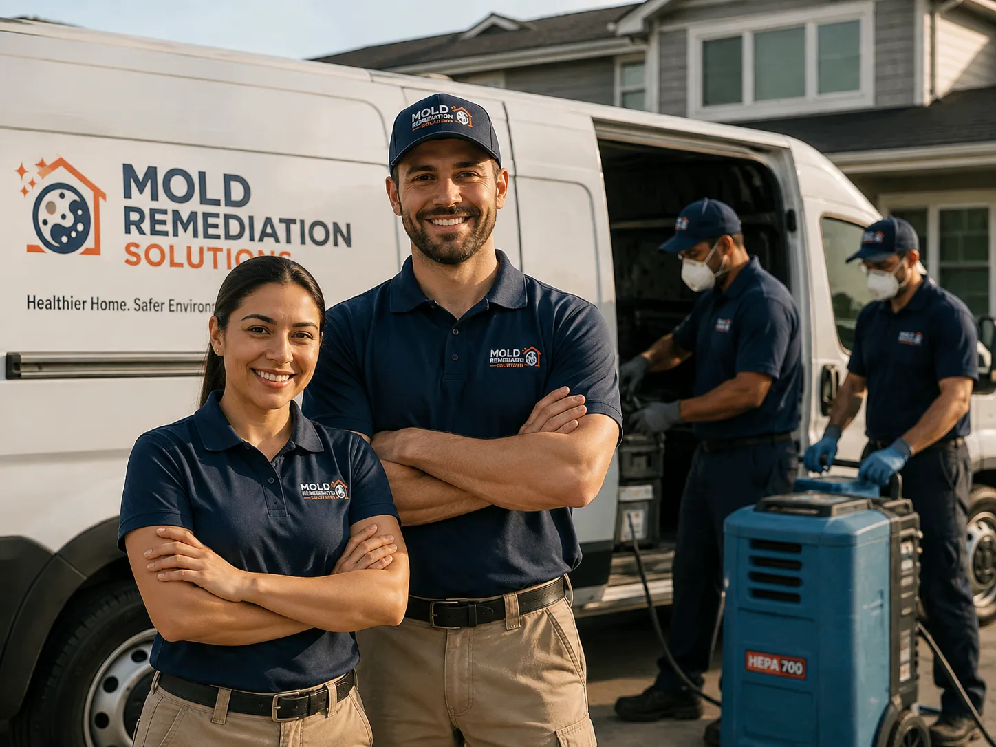 Mold Remediation company in Chestnut, IL